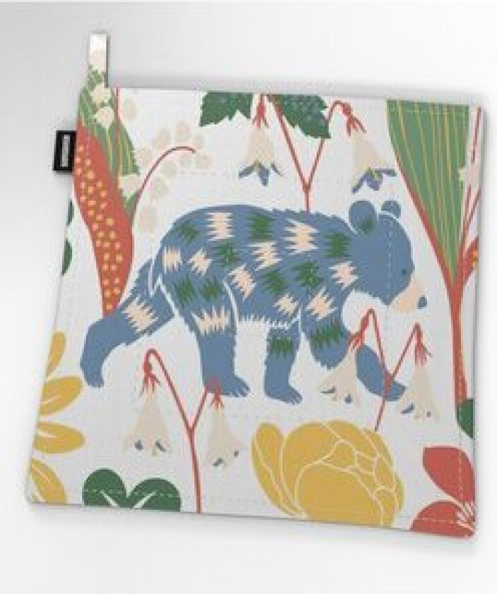 Gryteklut Bjørneskog 1-pk