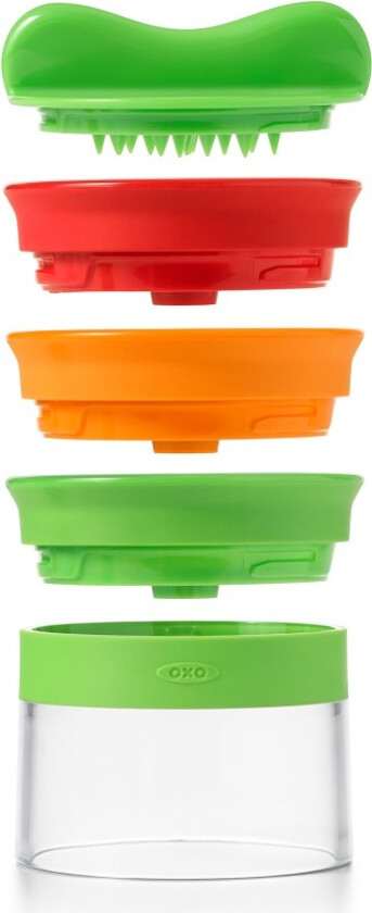 OXO - 3 Blade Hand-Held Spiralizer (X-11194200)