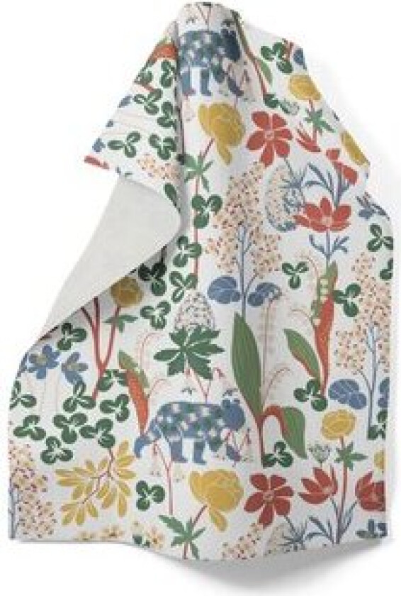 Kjøkkenhåndkle Bjørneskog 1-pk