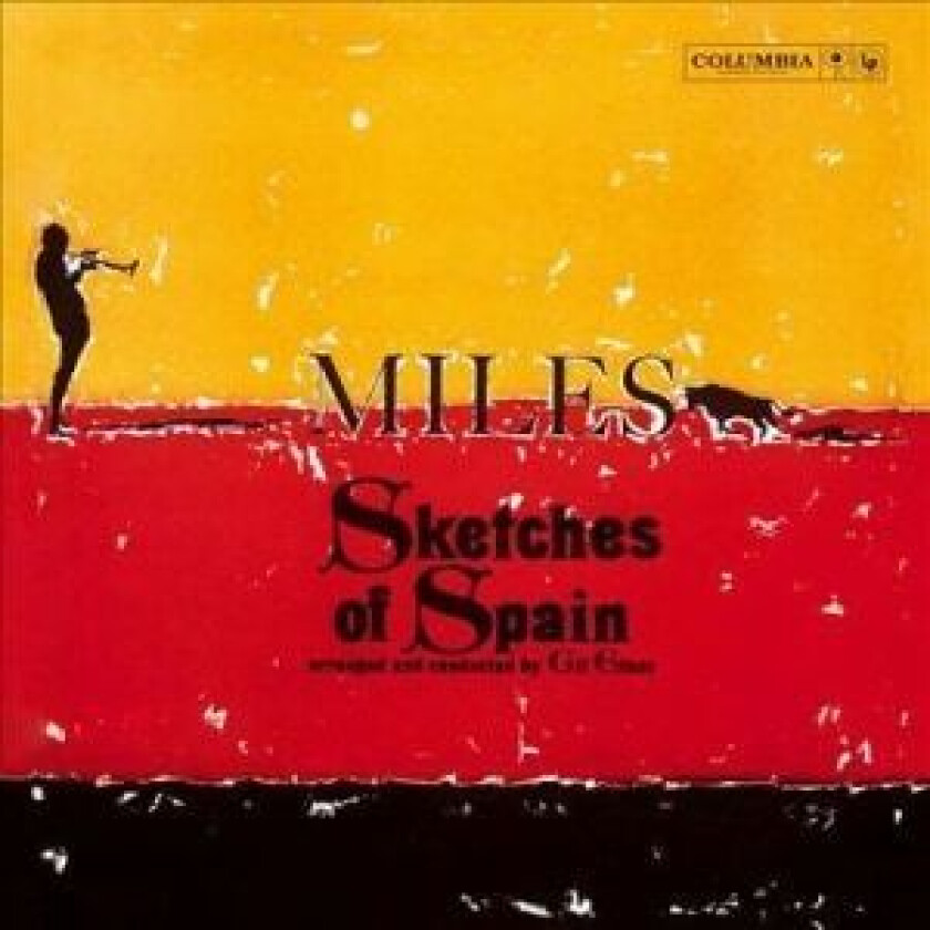 Miles Davis - Sketches Of Spain (180 Gram)