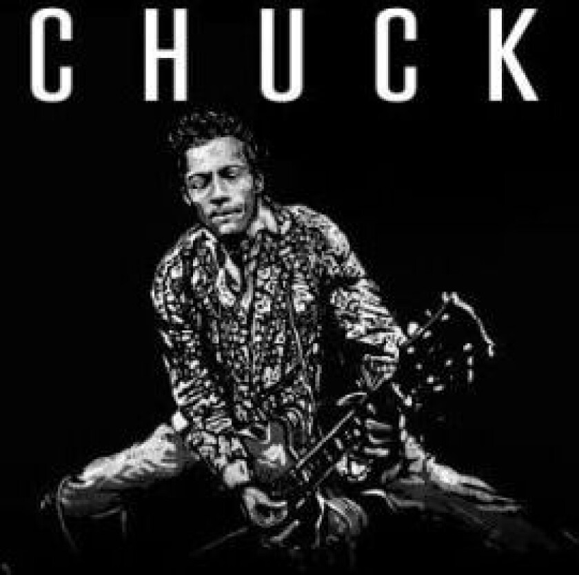 Chuck Berry - Chuck