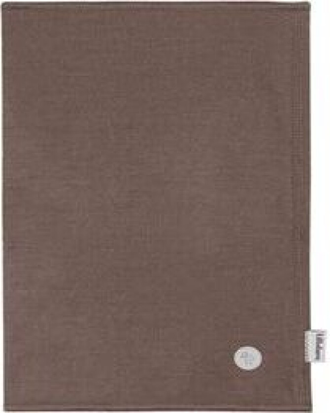 Ullhals Tube Brun 80