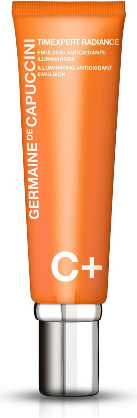 Radiance C Plus Illuminating Antioxidant Emulsion