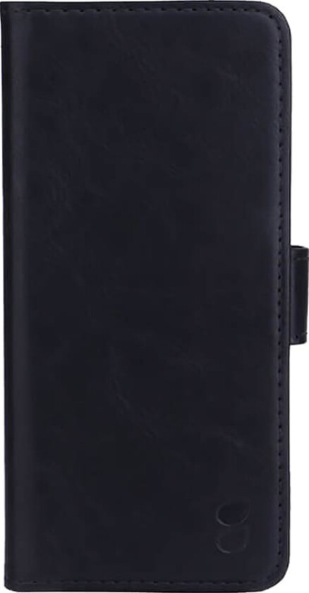 Wallet Case Sony Xperia 10 Iv Svart