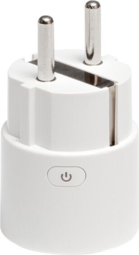 Zigbee Smart Plug 16A On/Off - 94325