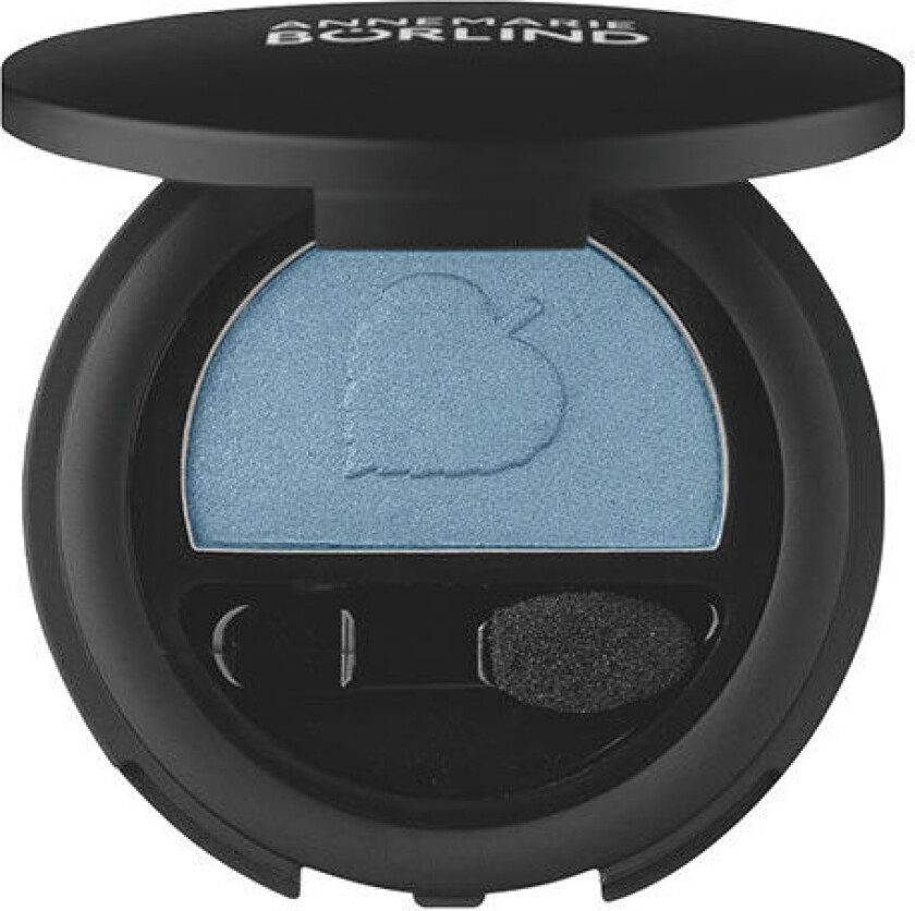 Annemarie Börlind Powder Eye Shadow, 2 g Annemarie Börlind Øyenskygge