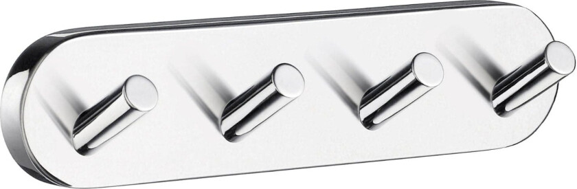 Home knaggrekke, krom