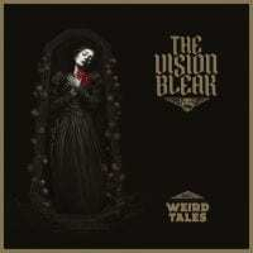 Vision Bleak The - Weird Tales (Digisleeve)