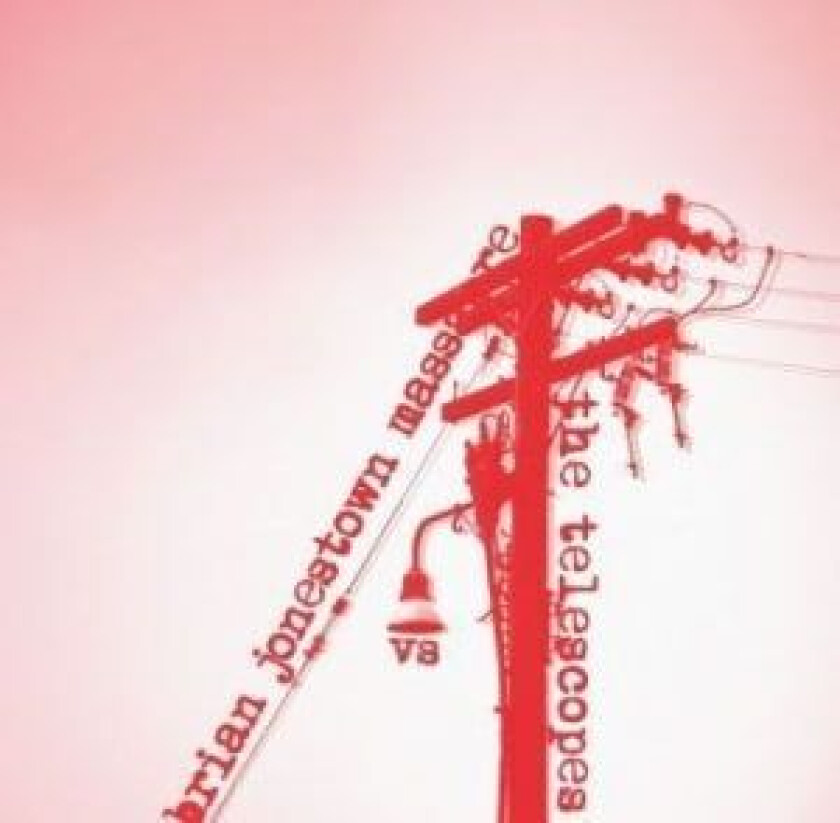 Brian Jonestown Massacre / The Tele - Before I Forget / Come Down My Love 10" inch