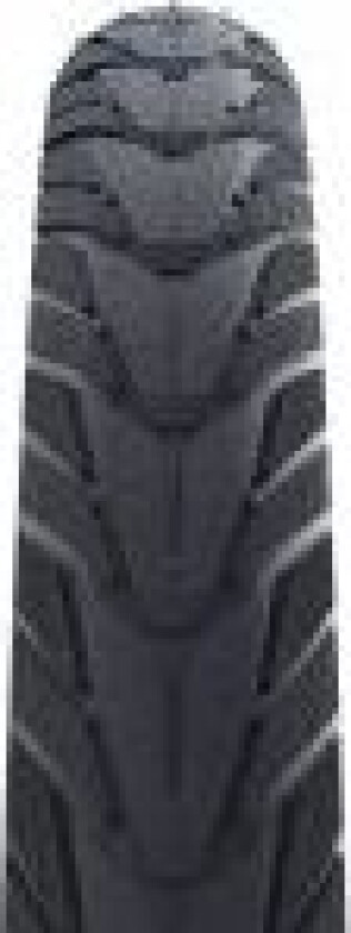 Energizer Plus, dekk