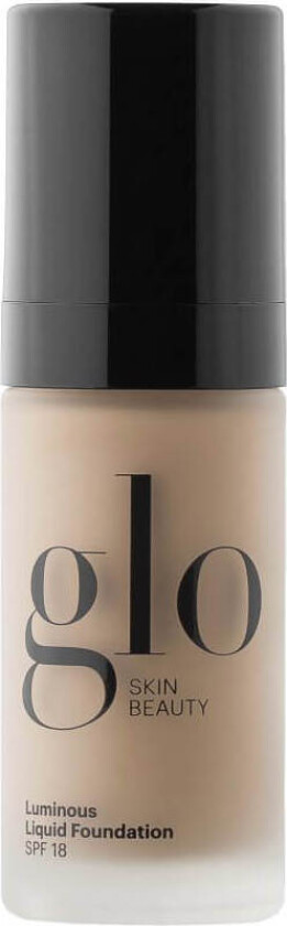 Luminous Liquid Foundation SPF 18 Tahini