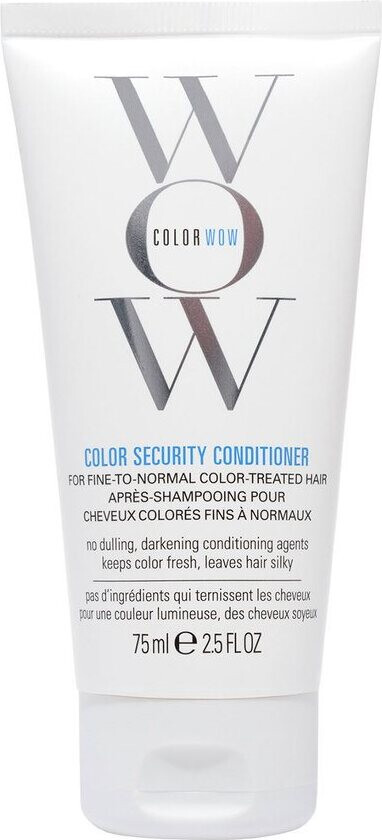 Travel Color Security Conditioner F-N, 75 ml