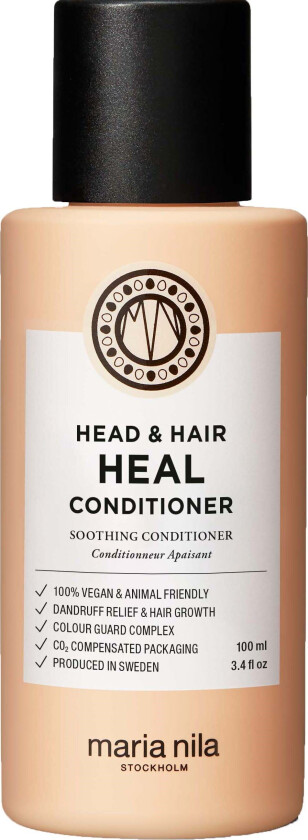 maria nila Head & Hair Heal Conditioner 100 ml