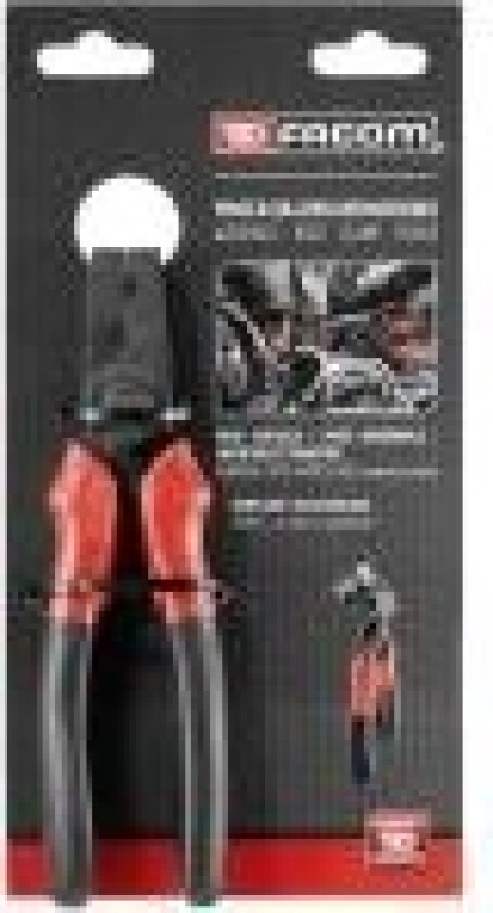 DM.CCPB #####Quick release klemtang 1 stk