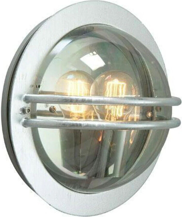 Bremen 630-631 - Galvanisert stål