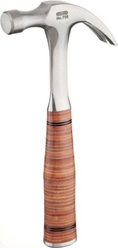 791 Klohammer 16 oz