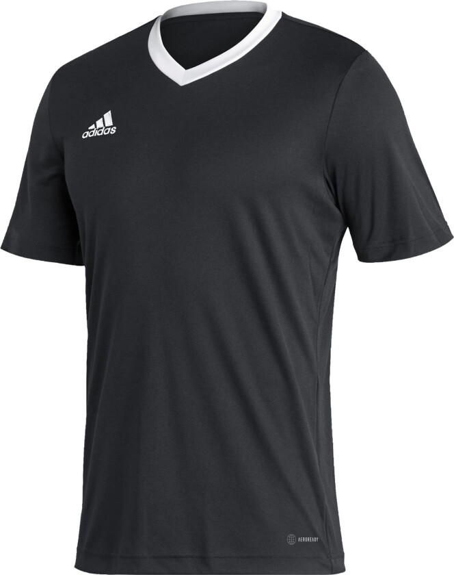 adidas ENT22 Jersey, t-skjorte herre BLACK