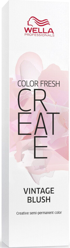 Color Fresh Create Vintage Blush