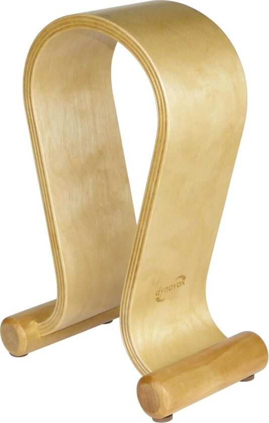 Kh-500 - Bjørk Hodetelefonstativ