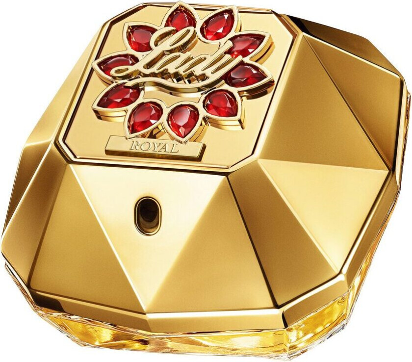 Lady Million Royal EdP