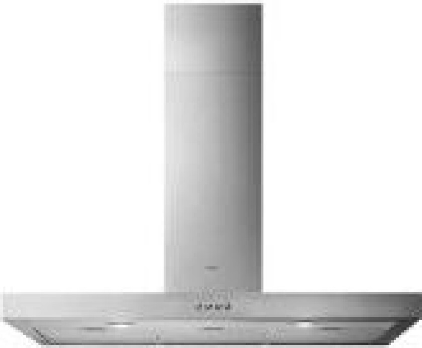 Spot NG H6 IX/A/90 Wall-mounted Stainless steel 368 m³/h D