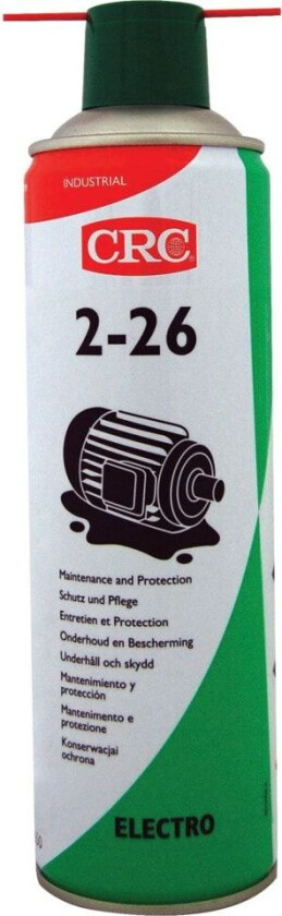 2-26 aerosol 250 ml - 1840301