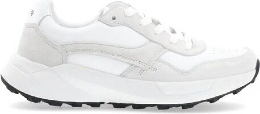 Bilde av Bialucy Sneakers - White 36