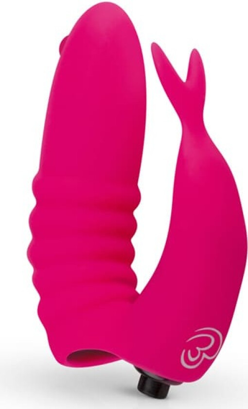 Finger Vibrator