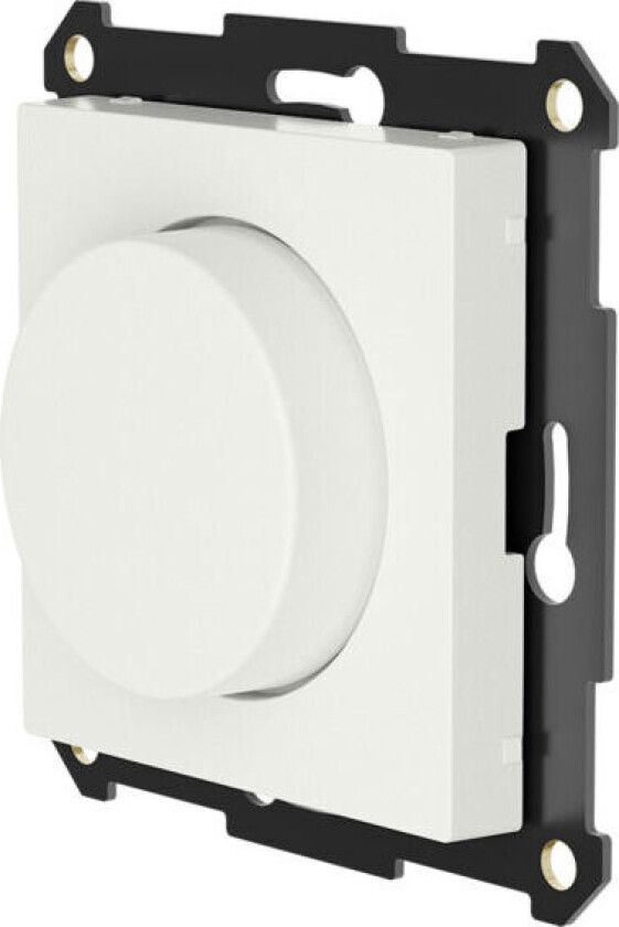 - WRT-01-AW - Hvit - Trådløs Vri - 1400827