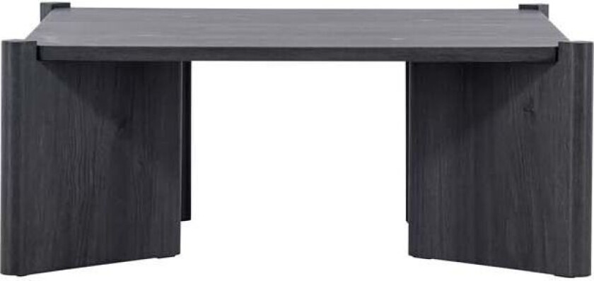 Rogaland sofabord mocca.