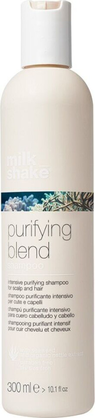 Purifying Blend Shampoo,