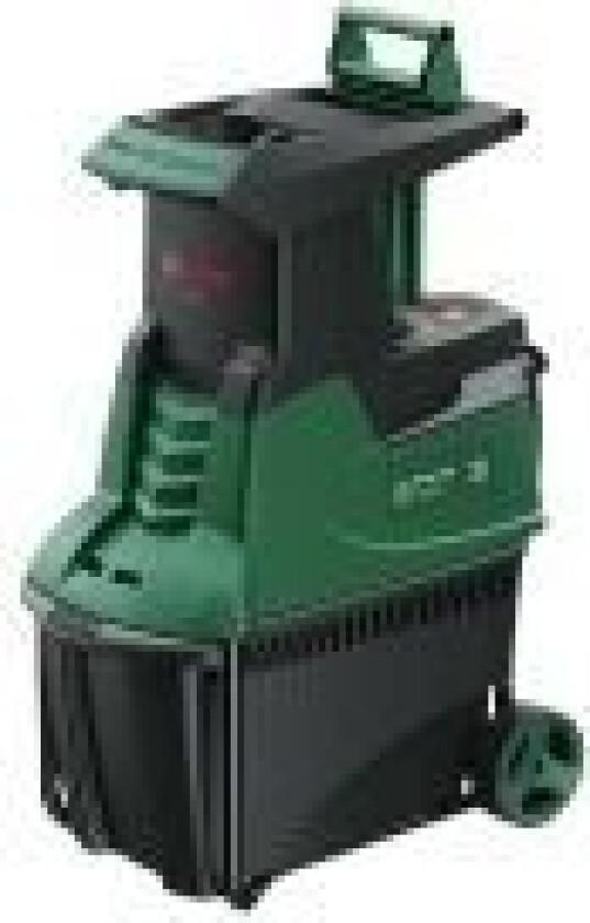 KOMPOSTKVÆRN AXT 22 D 2200W