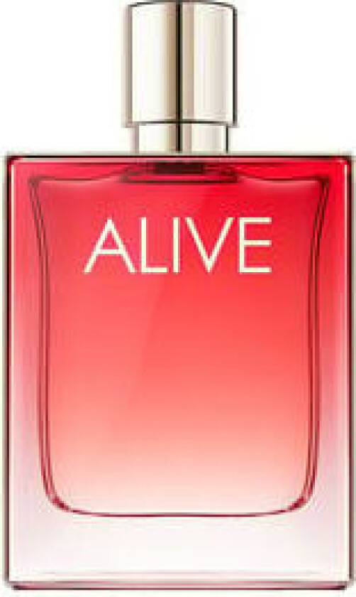 Hugo Boss Alive Intense EdP (Størrelse: 80 ML)