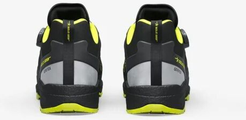 Solid Gear Vernesko Prime Gtx Lav 38