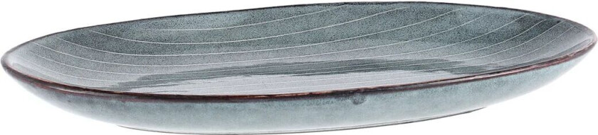 Bilde av Nordic Sea ovalt fat 13,6 x 22 cm