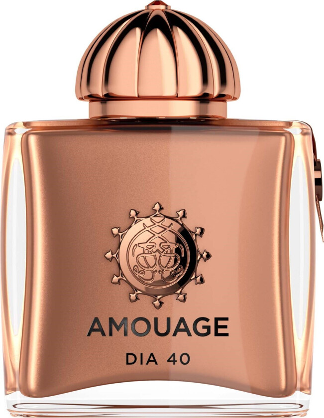 Bilde av Dia 40 EdP (100 ml)