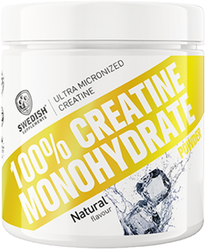 Bilde av Creatine Monohydrate