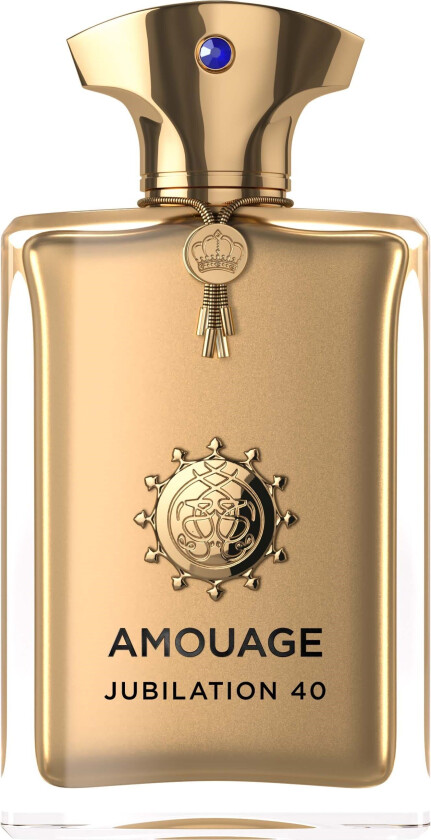 Jubilation 40 EdP (100 ml)