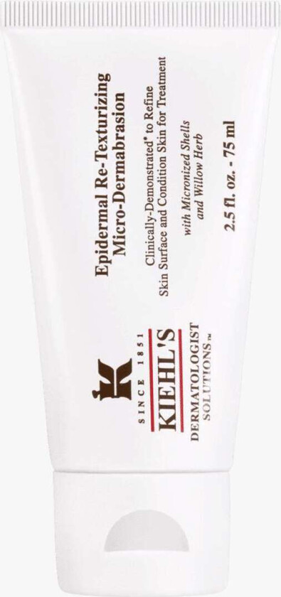 Epidermal Re-Texturizing Micro-Dermabrasion 75 ml