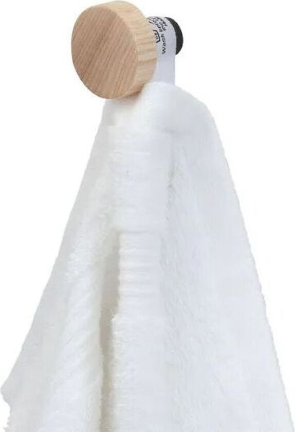 Krok Sem Matt Svart Og Eik