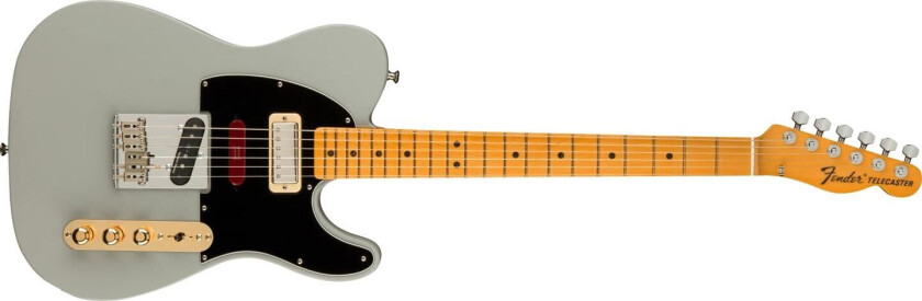 Brent Mason Tele MN PrimerGrey