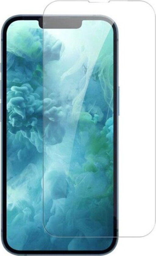 2.5D Clear Tempered Glass iPhone 13 Pro Max/