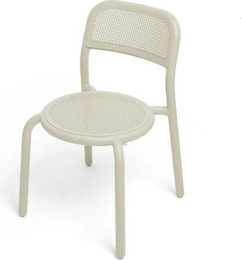 Toní Chair Bistro Chair - Desert