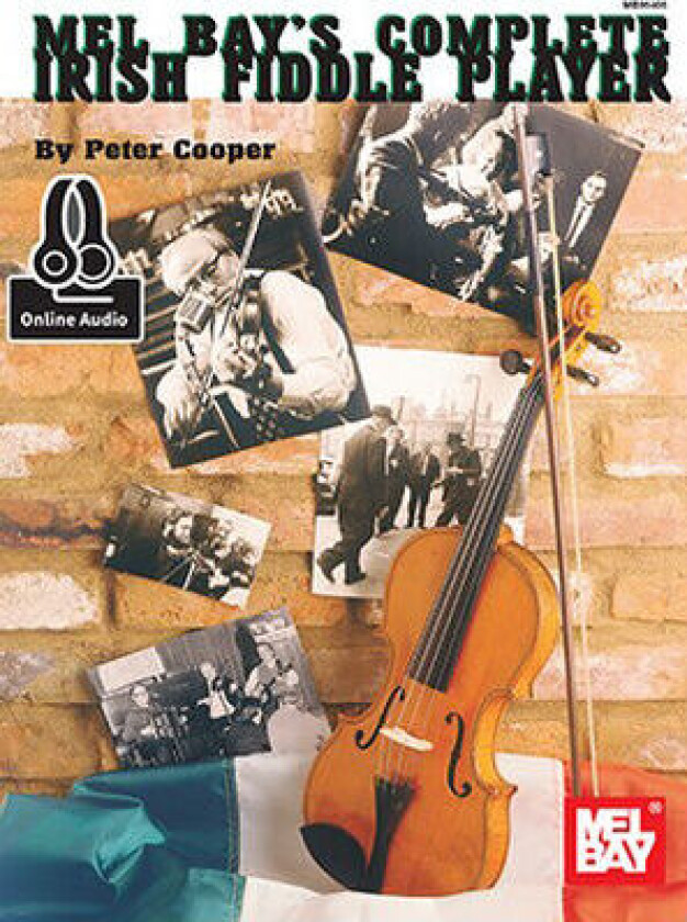 The Complete Irish Fiddle Play