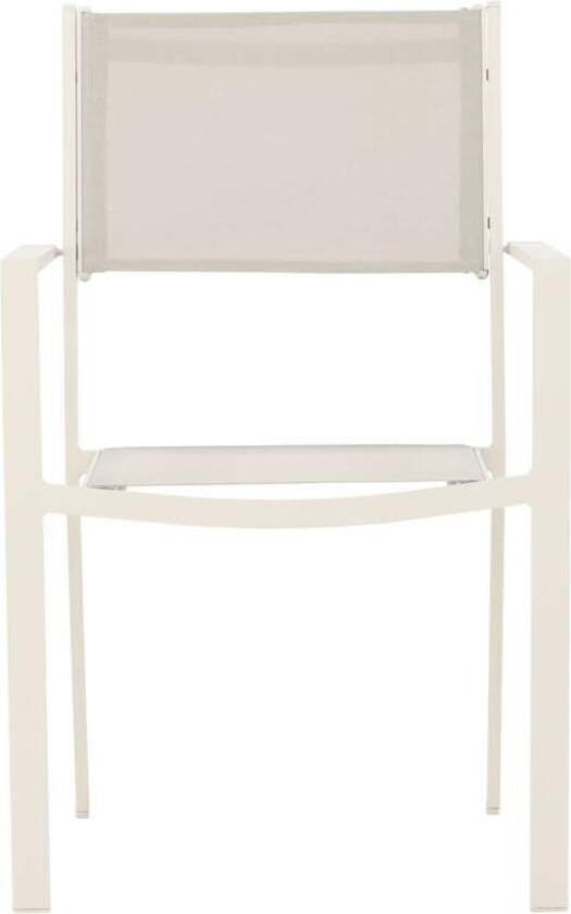 Copacabana hagestol beige.