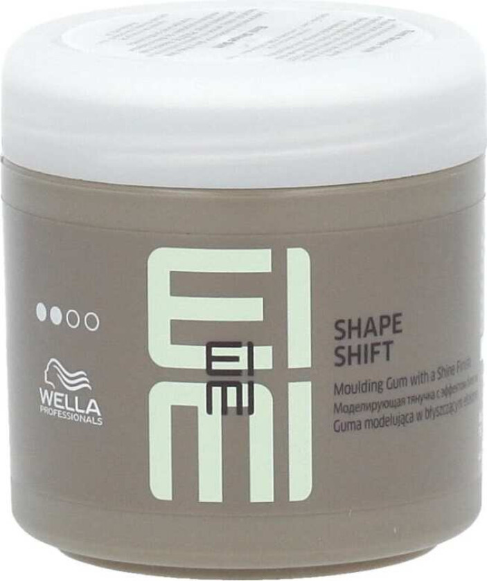 Formende Voks Wella EIMI Shape Shift 150 ml