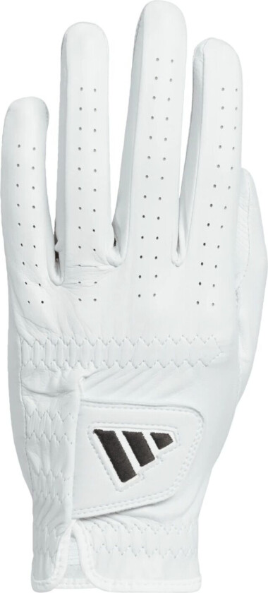 Leather Glove, golfhansker, venstre, herre White