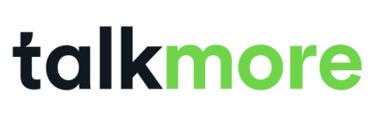 Logoen til Talkmore