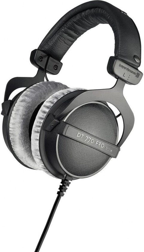 DT-770 PRO/80 Ohm