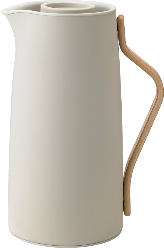 Emma termoskanne kaffe Soft sand